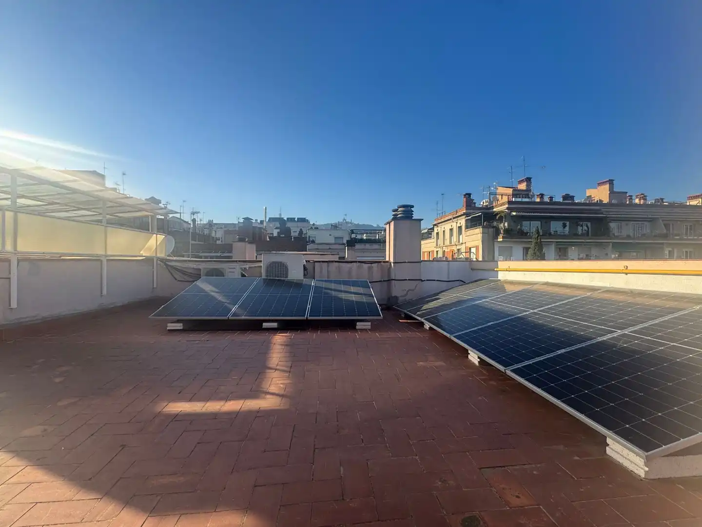 Dúplex en venta en Carrer de Calaf, Sant Gervasi- Galvany