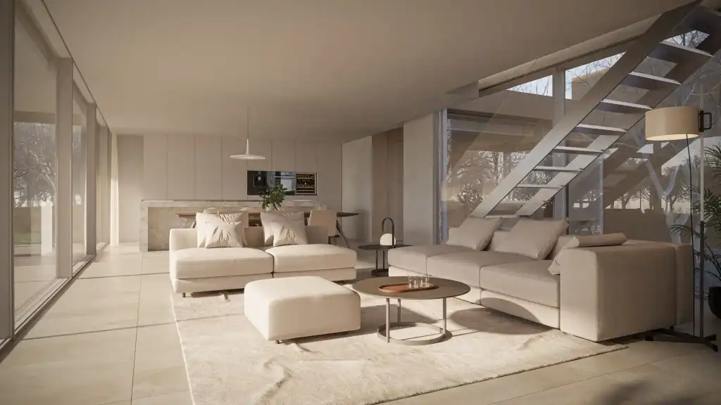 Villa avec piscine à vendre à Sa Torre, imagen 3