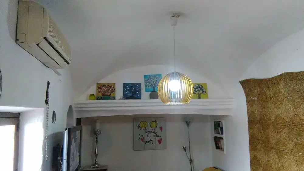 Casa o chalet en venta en Magacela con Aire acondicionado, Jardín privado y Terraza