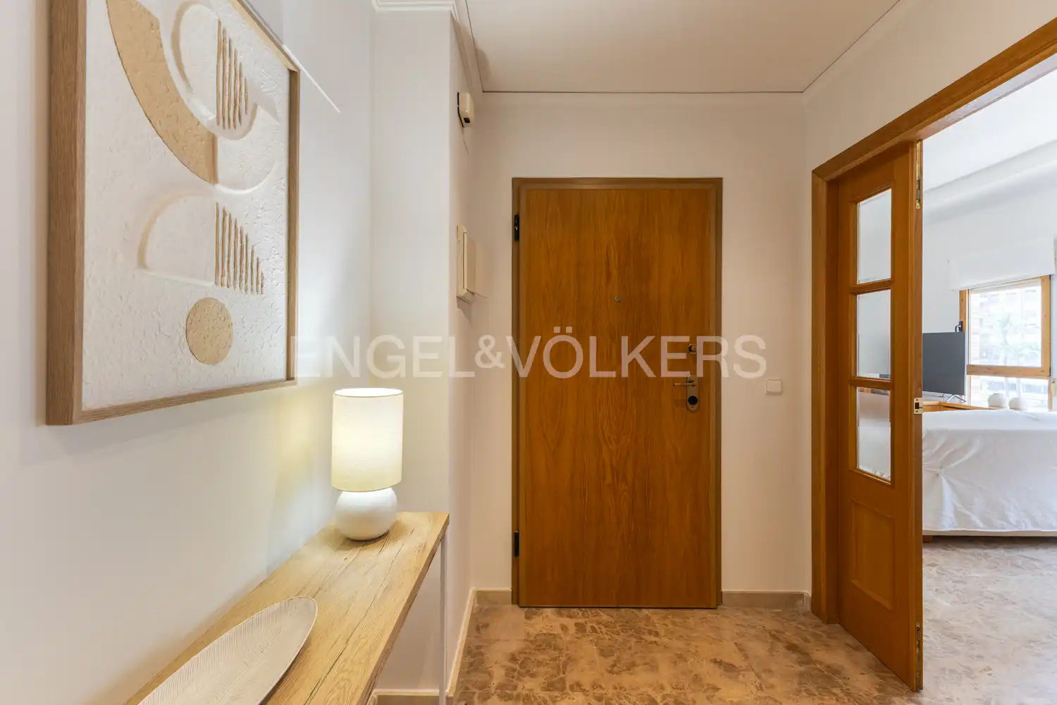 Flat for rent in Passatge la Murada, La Vila