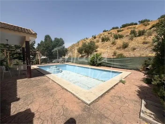 Villa mit Pool zum Verkauf in Priego de Córdoba, imagen 14