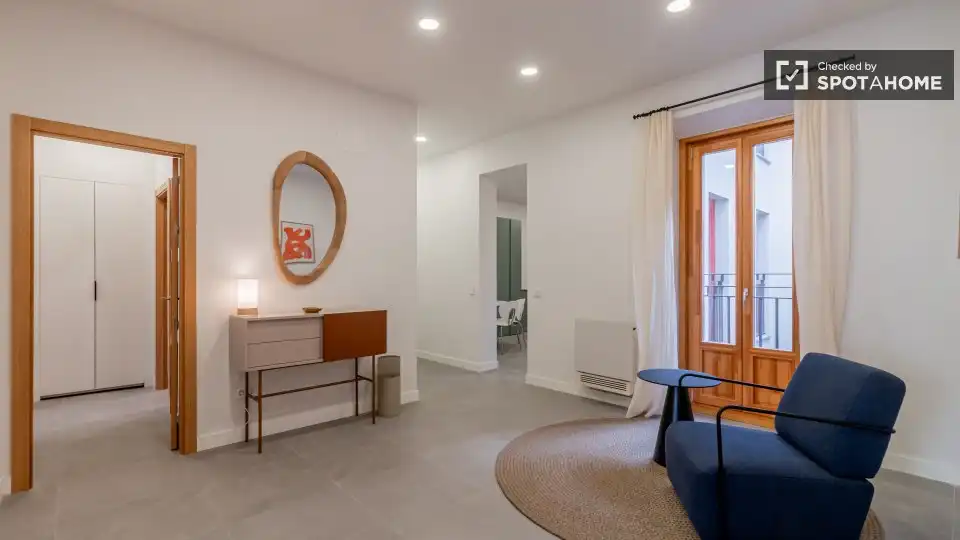 Flat to rent in Centro, imagen 2