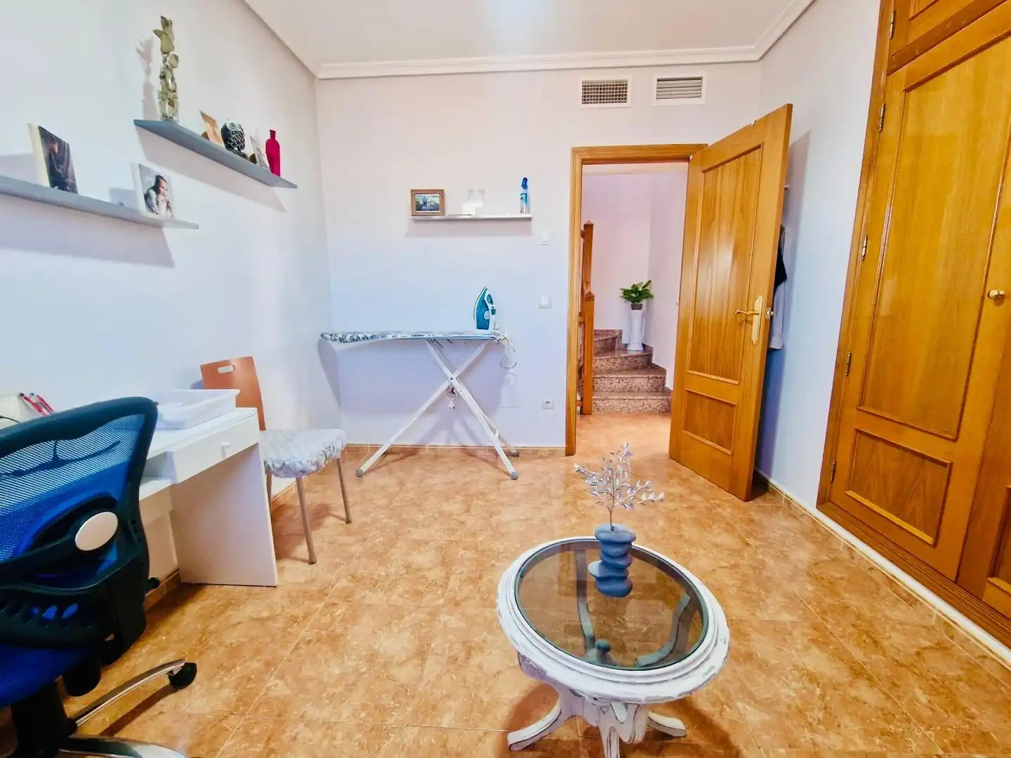 Casa o chalet en venta en Águilas con Aire acondicionado, Calefacción y Terraza