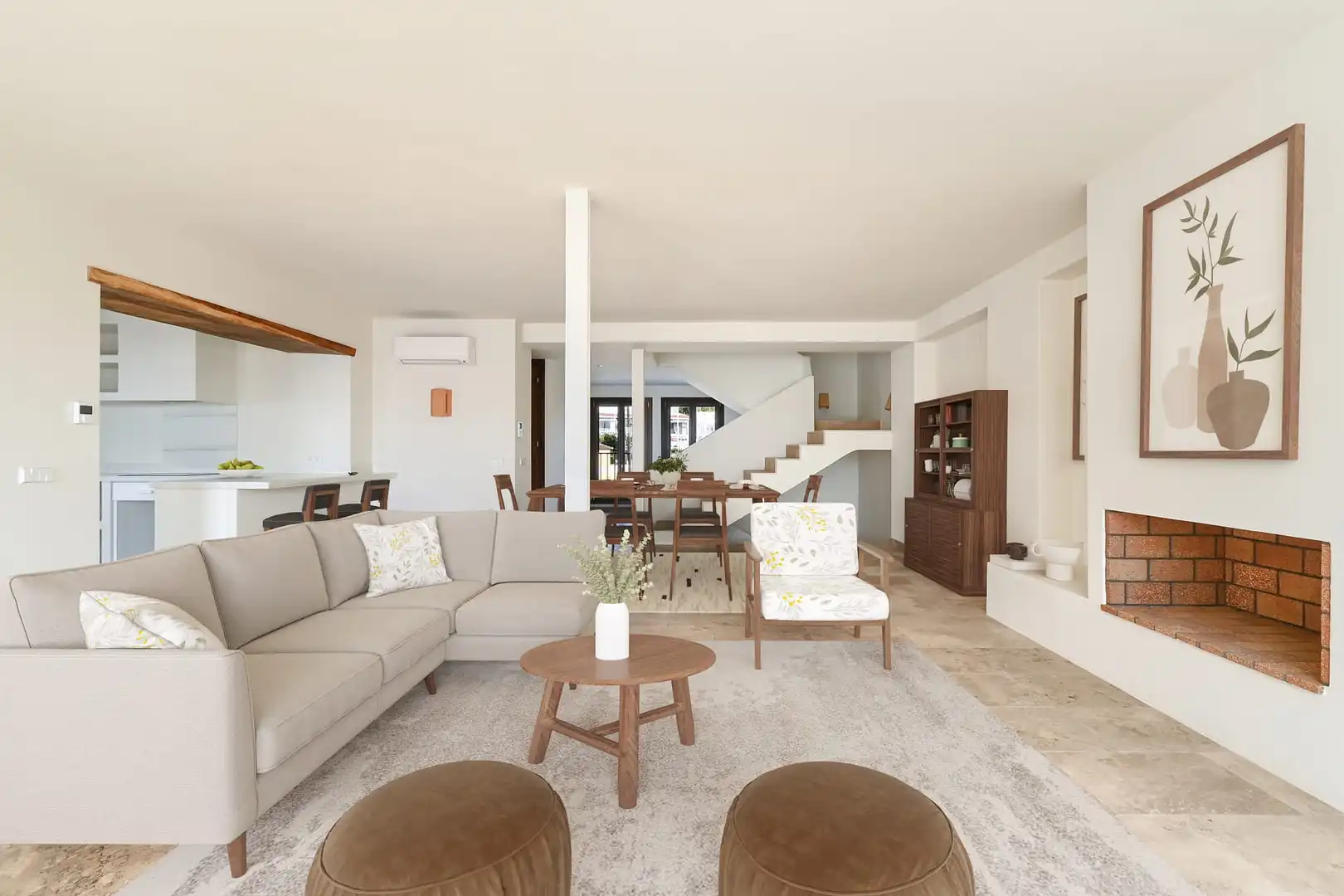 Casa en venta en Pinar del Advocat - Cometa, imagen 7