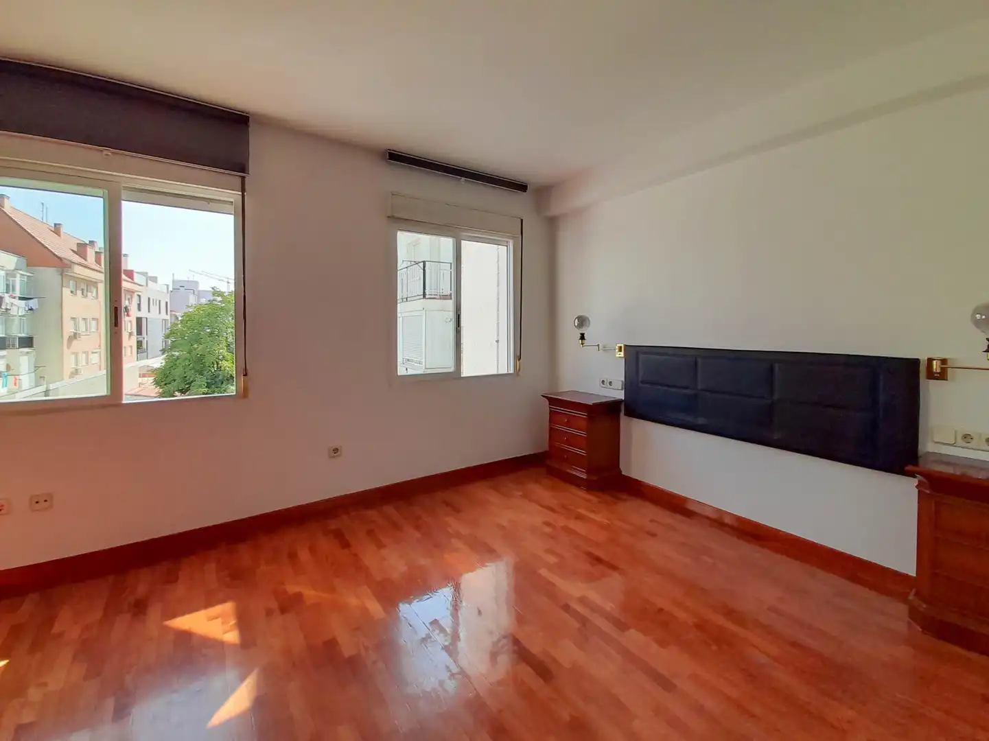 Wohnung zur Miete in Calle de Albarracín, Simancas