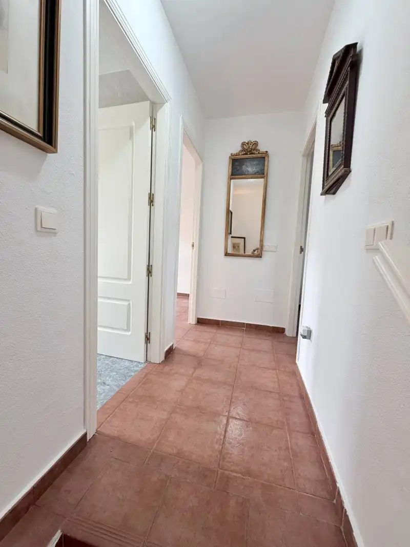 Detached homes for sale in Los Ángeles de San Rafael