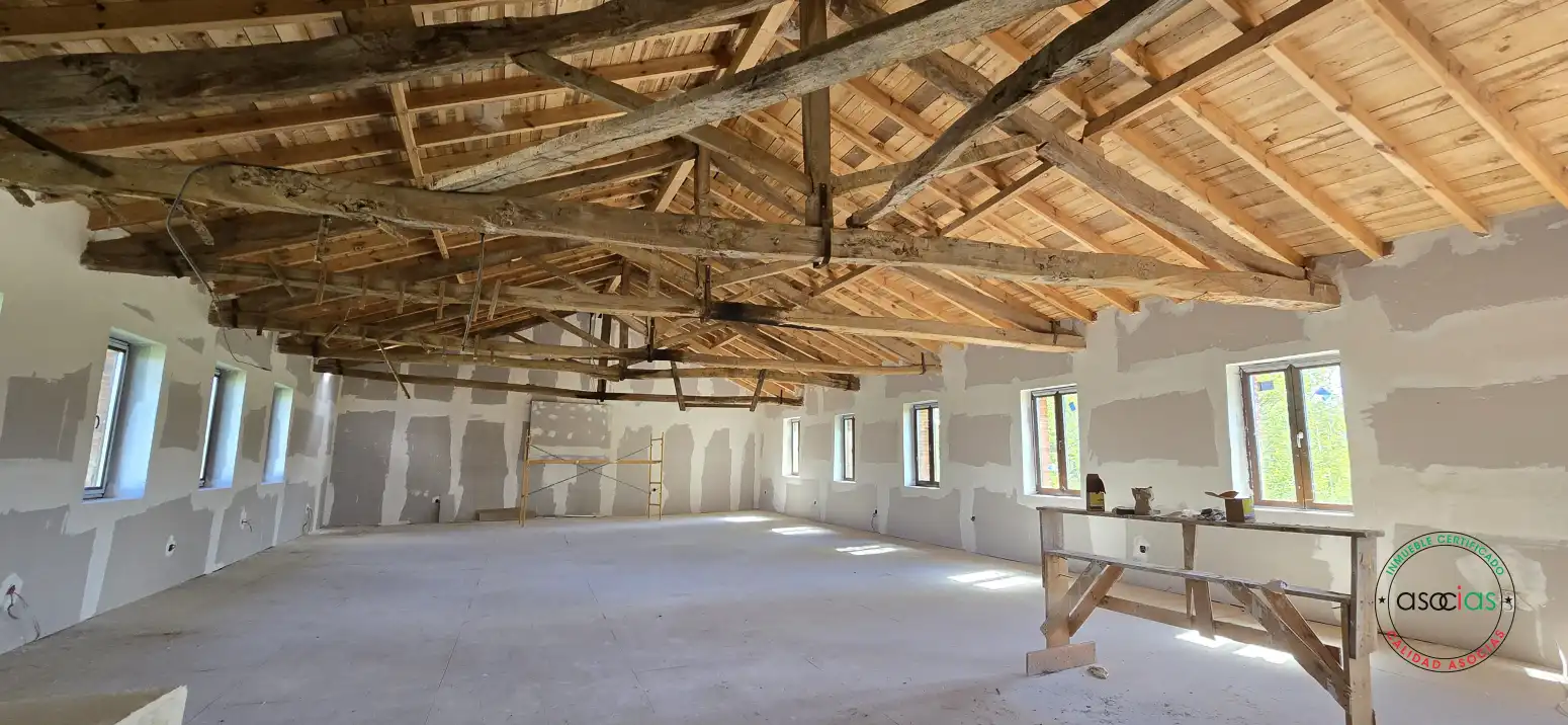 Casa en venda a Val de San Lorenzo - LG VAL S LORENZO 6, imagen 19