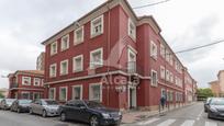 Exterior view of Flat for sale in Alcalá de Henares  with Balcony