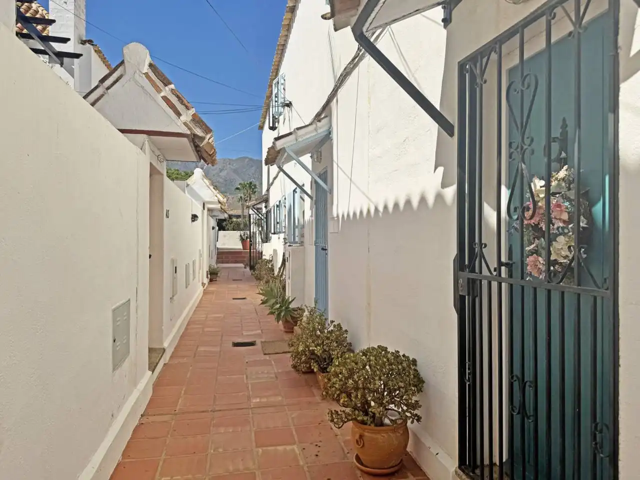Casa a schiera con piscina in vendita a Avenida Gran Bretaña de Mijas Golf, imagen 27