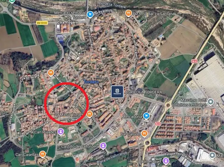 Terreno residencial en venta en Carrer del Maresme 15, imagen 10