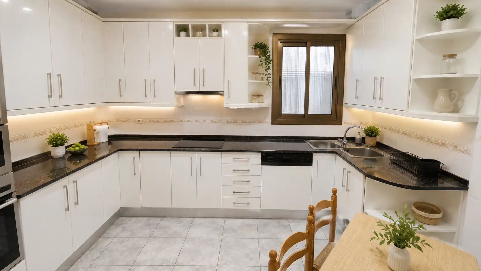 Piso con terraza en venta en Carrer de Mauberme, imagen 5