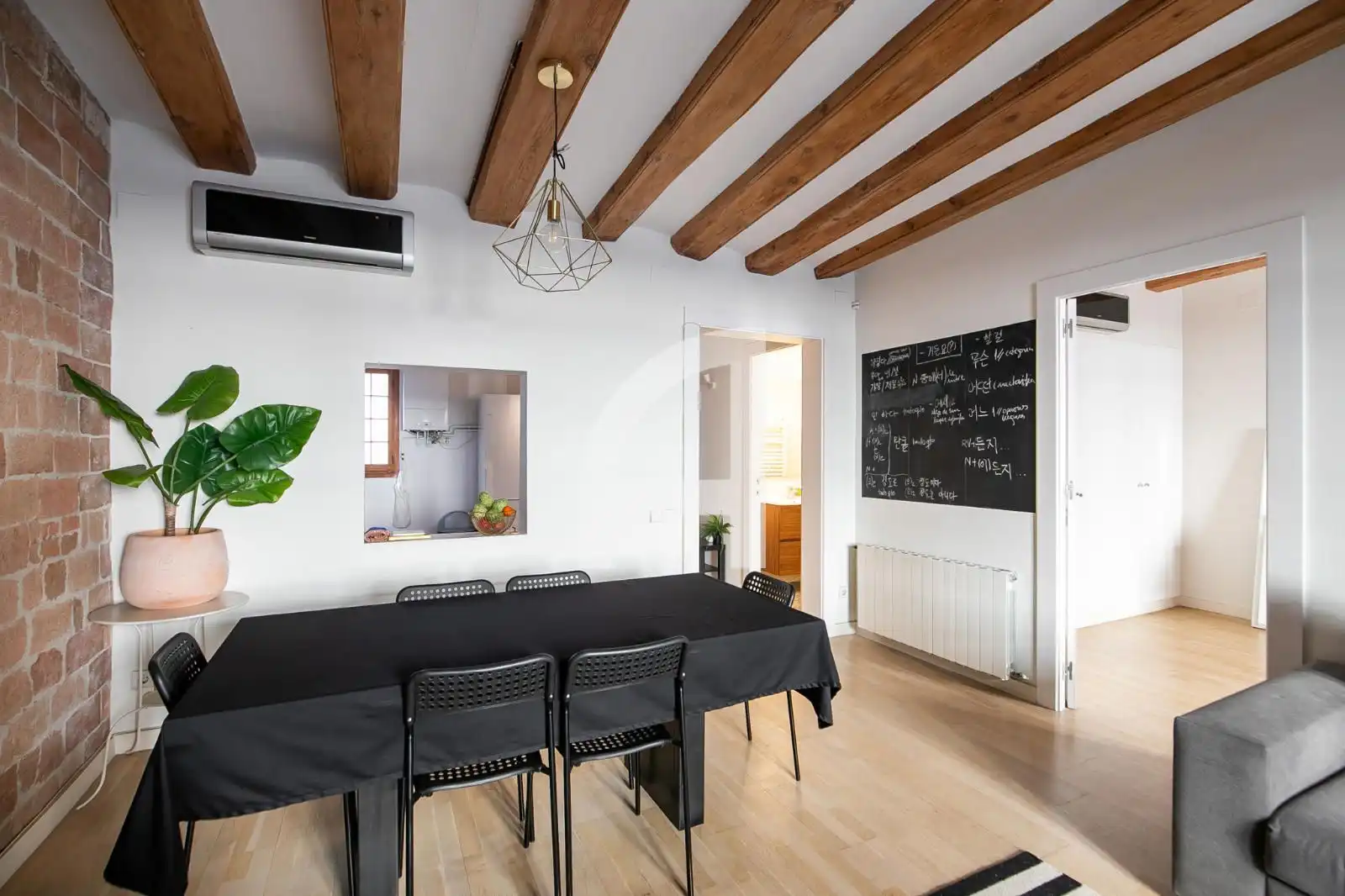 Appartamento con terrazza in vendita a Banys Vells, imagen 8