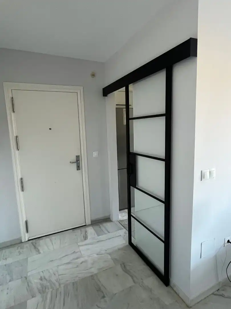 Wohnung zur Miete in Rincón de la Victoria mit Klimaanlage, Terrasse und Möbliert