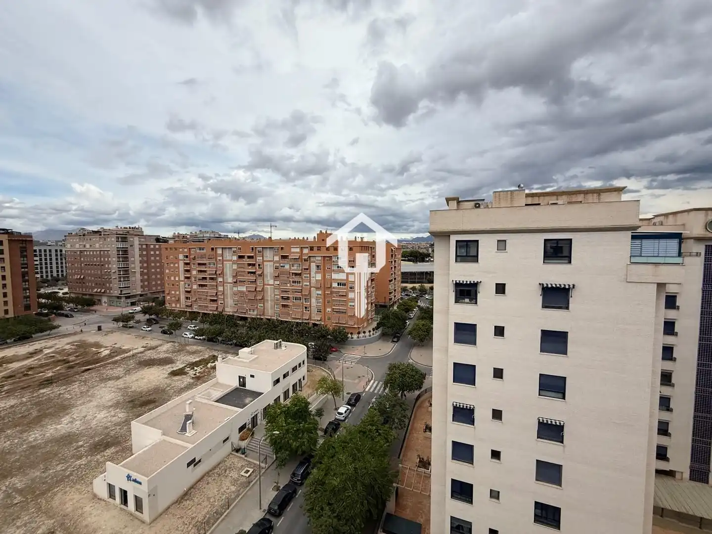 Penthouse mit Terrasse zum Verkauf in Calle MED MANUEL ALBEROLA, imagen 44