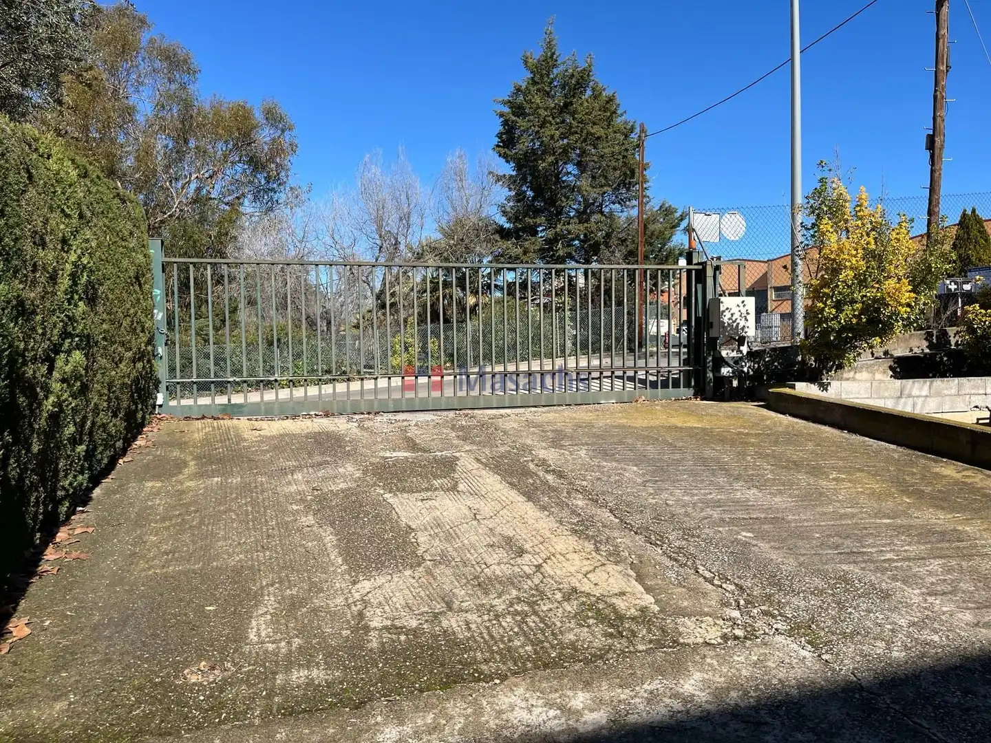 Nave industrielle à louer à Polinyà, imagen 13