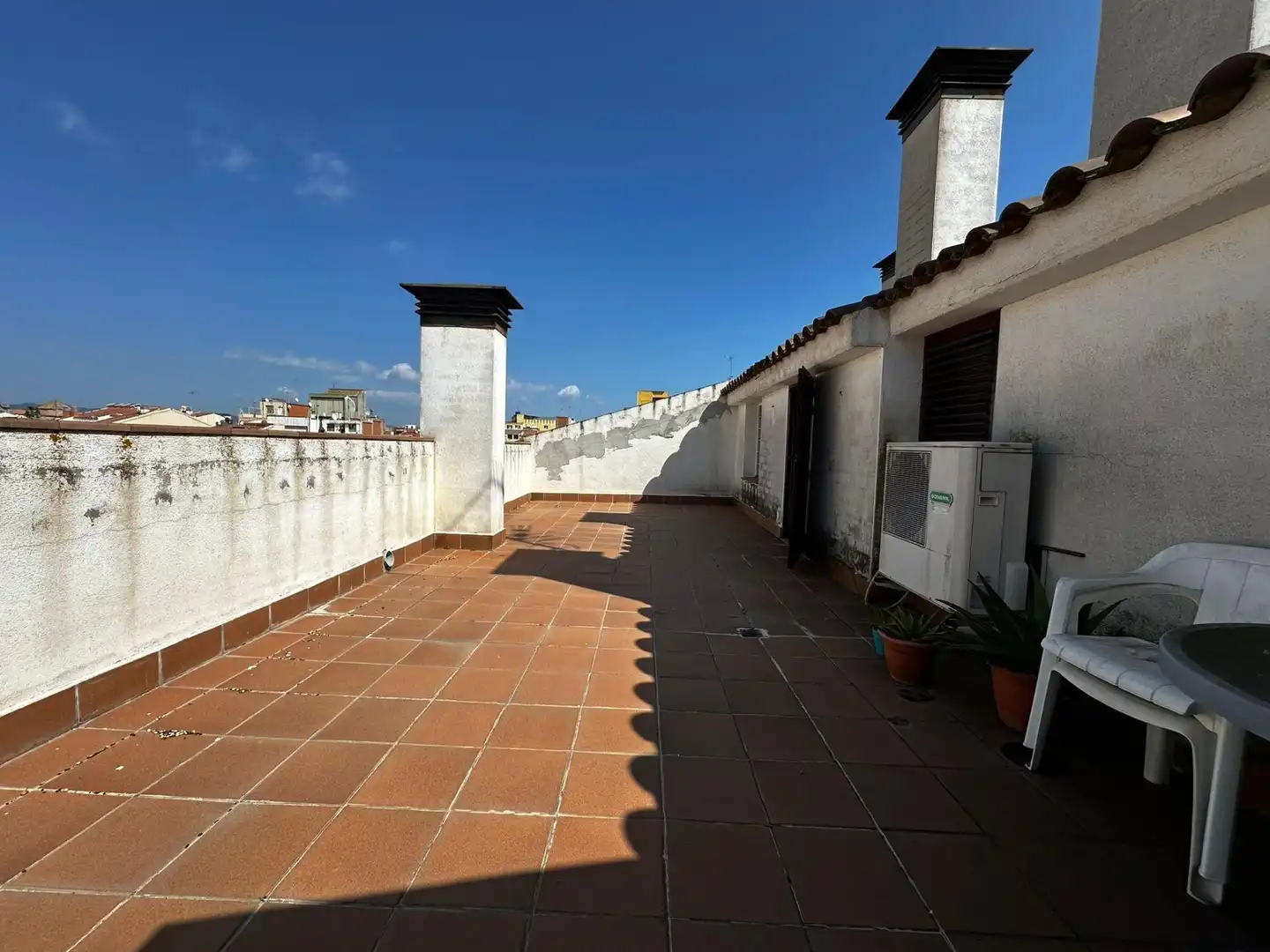 Appartement avec terrasse à vendre à Malgrat de Mar, imagen 4