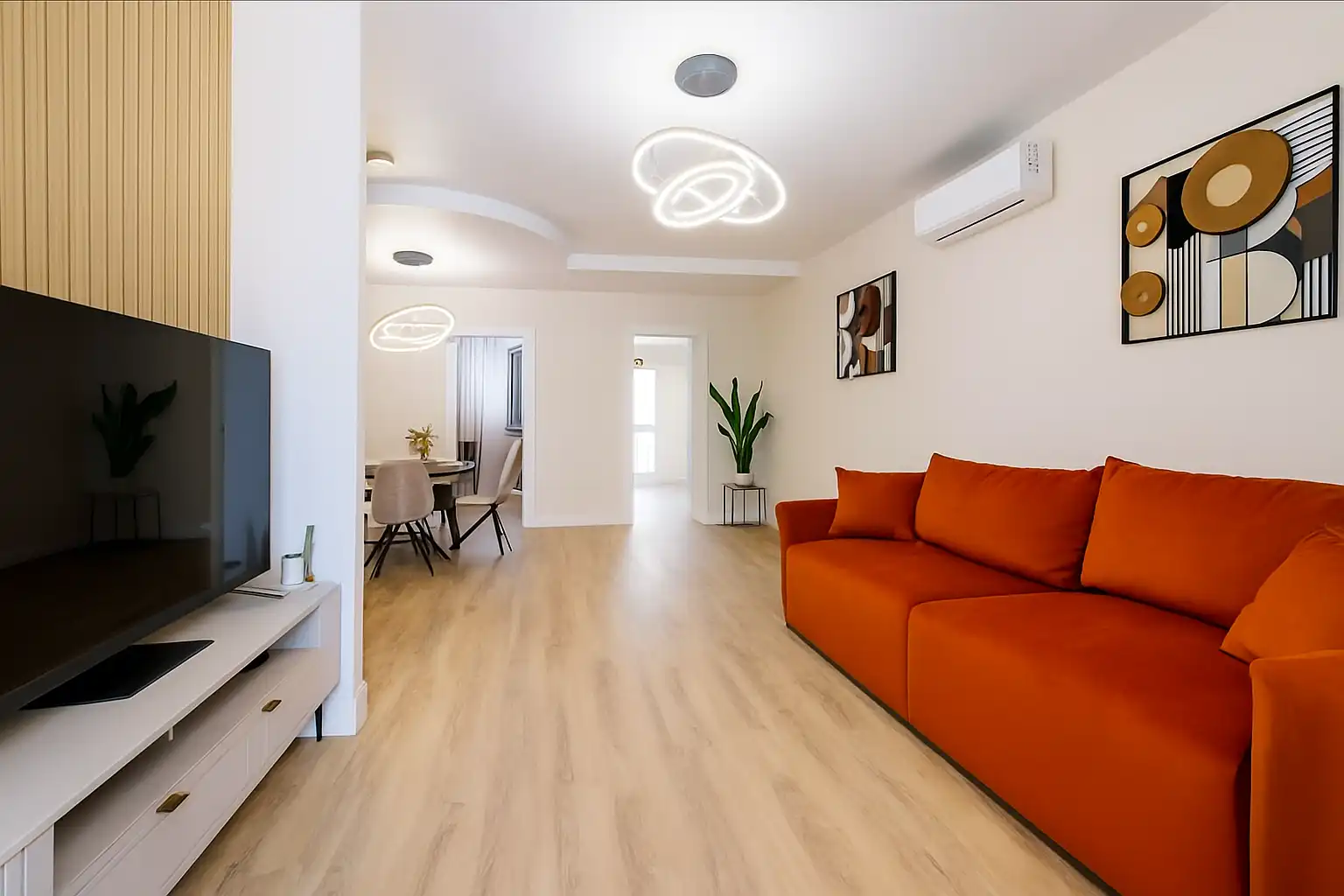 Duplex with terrace for sale in Calle Carolinas, imagen 12
