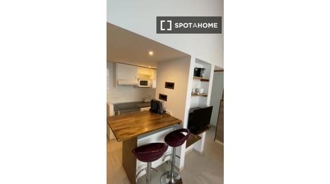 Photo 5 of Study to share in Morvedre, Valencia