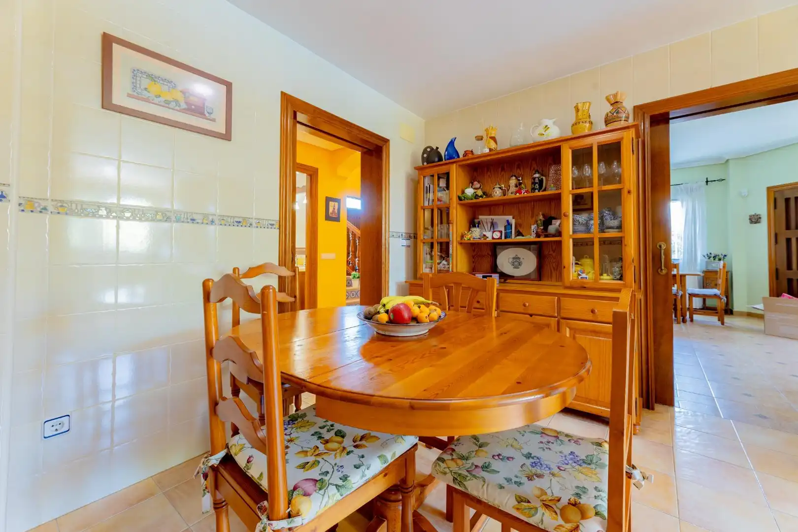 Villa mit Pool zum Verkauf in Los Pinares - La Masia, imagen 24