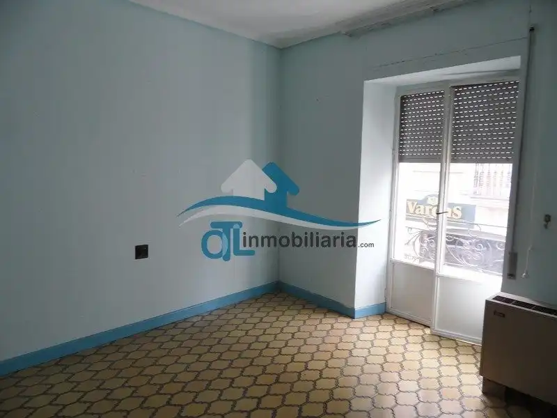 Sala d'estar de Pis en venda en Linares