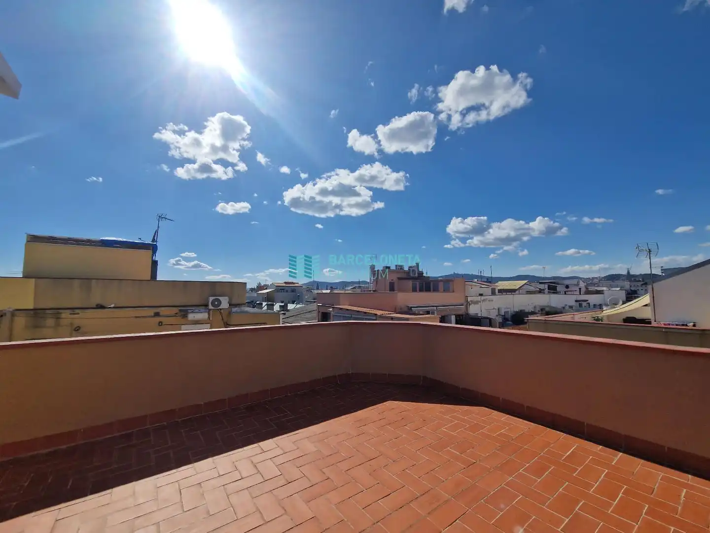 Dachboden zum Verkauf in gine i partagas, La Barceloneta