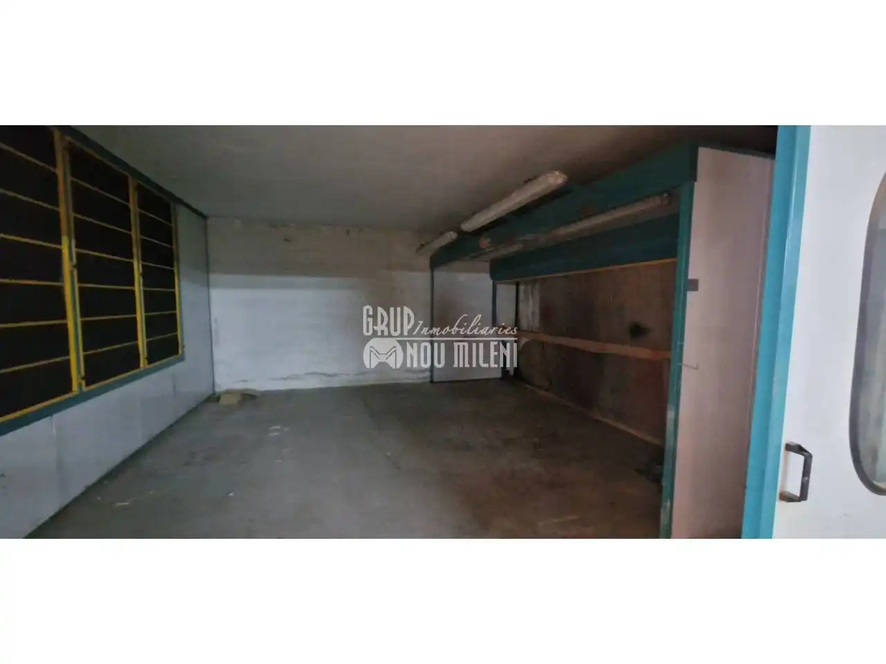Industrial building for sale in Avenida Espioca, imagen 21