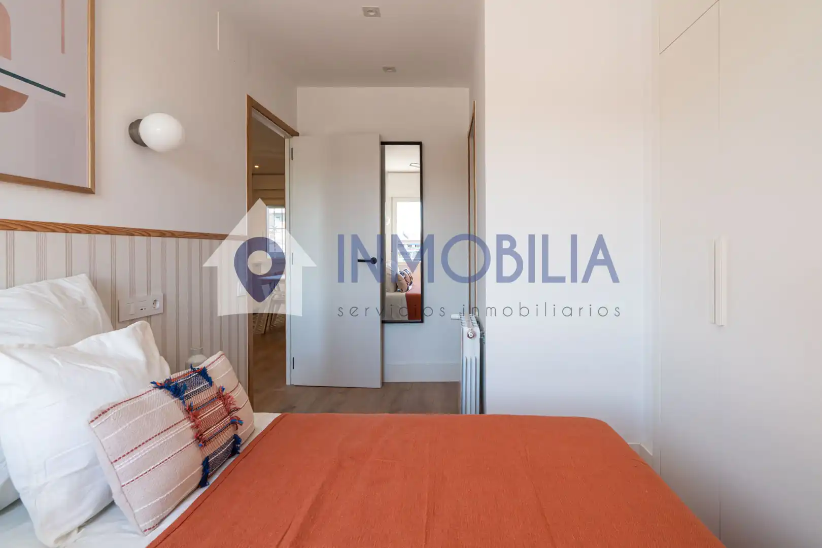 Habitación de Piso en venta en Madrid con Aire acondicionado y Calefacción