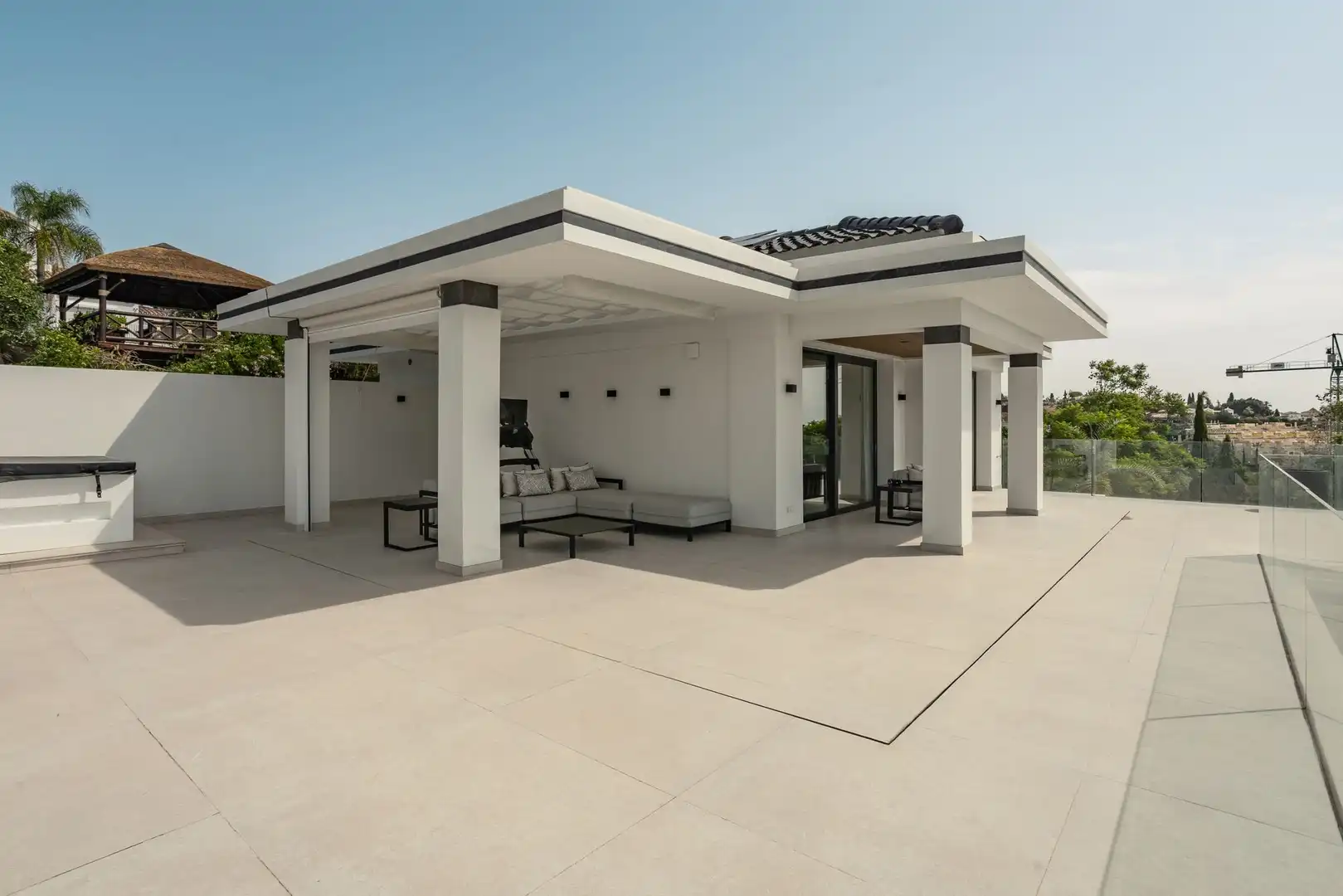 Chalet en venta en Los Flamingos, imagen 40