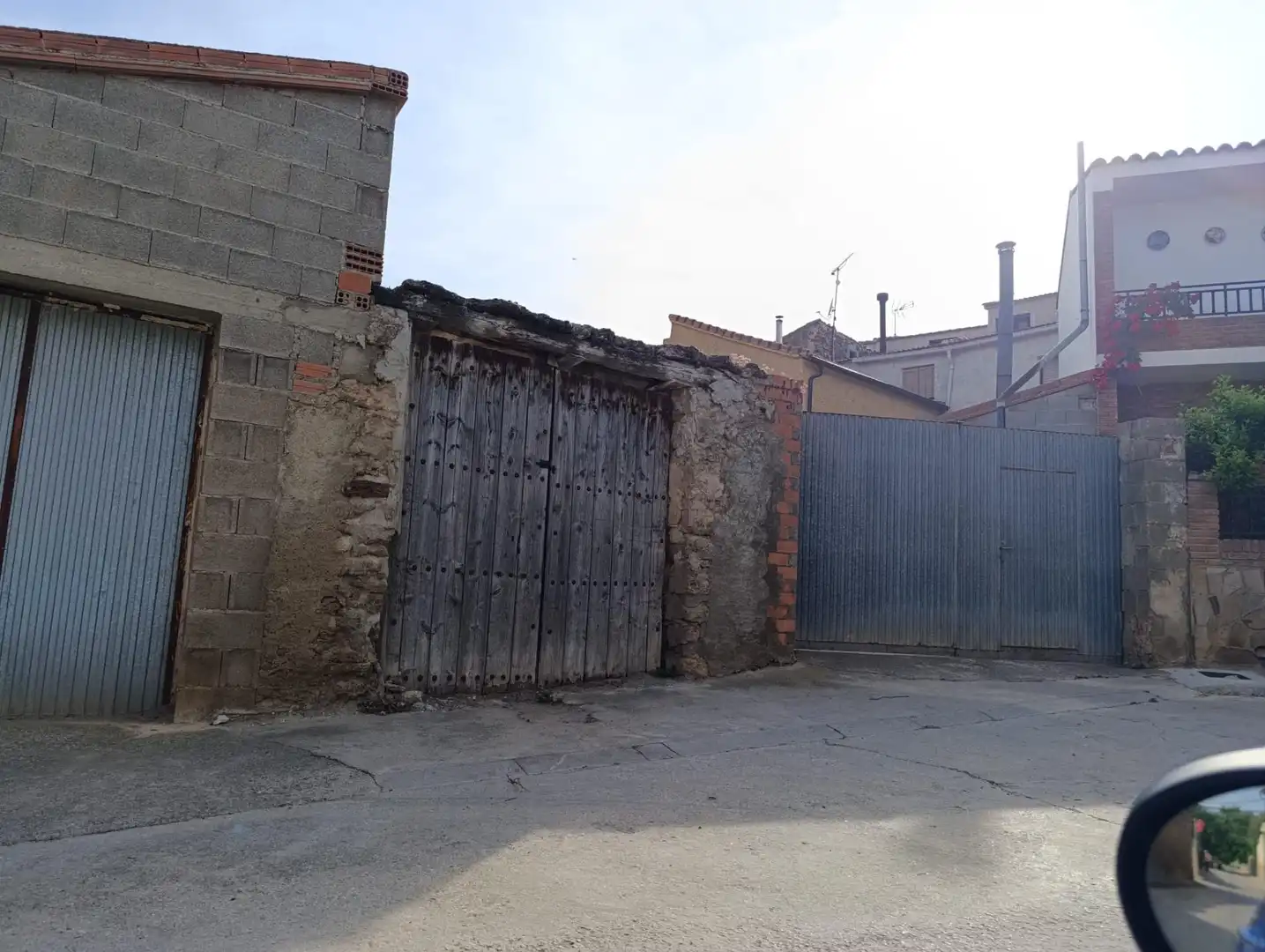 Casa rústica en venda a Calamocha, imagen 9