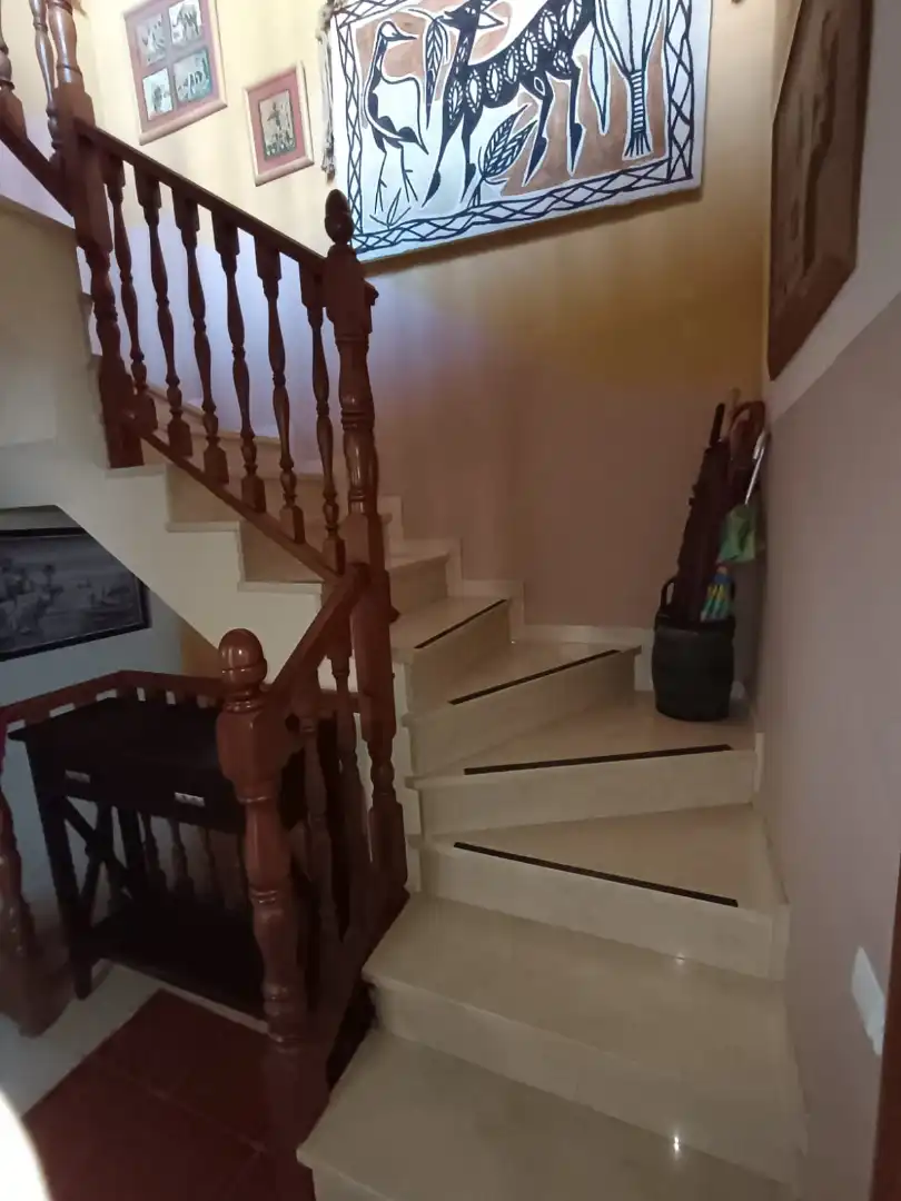 Casa o chalet en venta en Elda con Aire acondicionado, Calefacción y Trastero