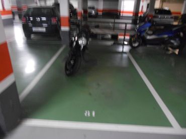 Individuel à vendre à Avinguda de Barcelona 16