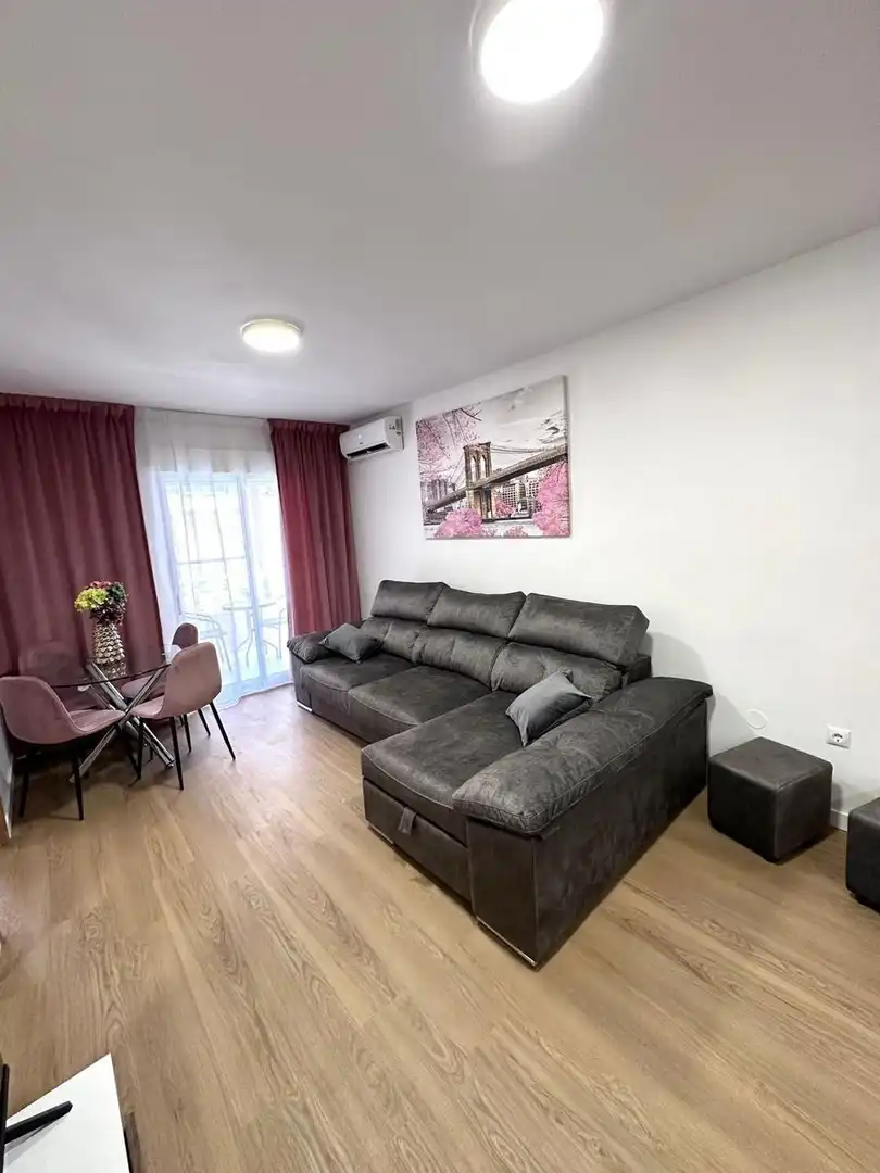Apartment zum Verkauf in Calle Calle Vicente Blasco Ibáñez, imagen 2