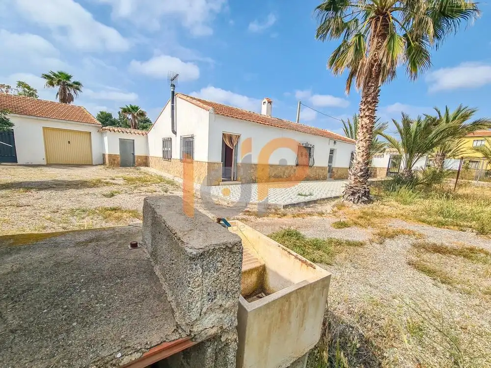 House for sale in Huércal-Overa, imagen 36