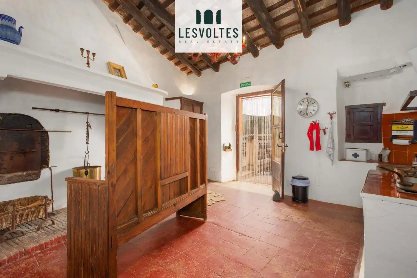 Casa o chalet en venta en Bellcaire d'Empordà con Calefacción, Jardín privado y Parquet