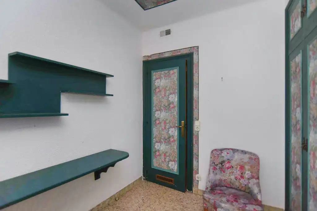 Wohnung zum Verkauf in Av/ Montserrat, imagen 12