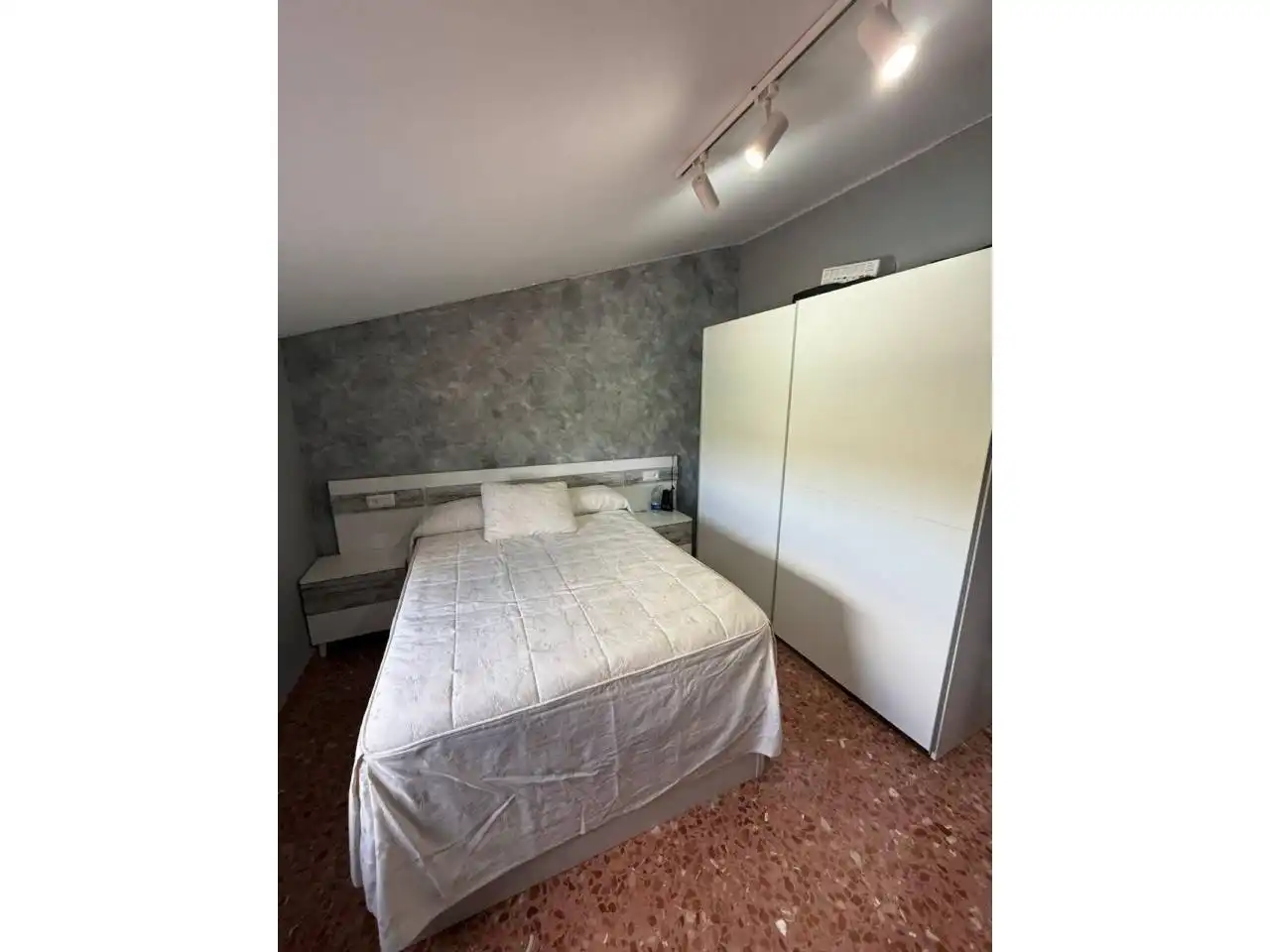 Habitación de Casa o chalet en venta en Sabiote con Jardín privado y Piscina