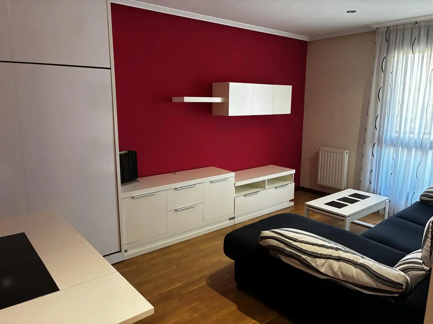 Flat with lift for sale in Pintora concha mori, imagen 2