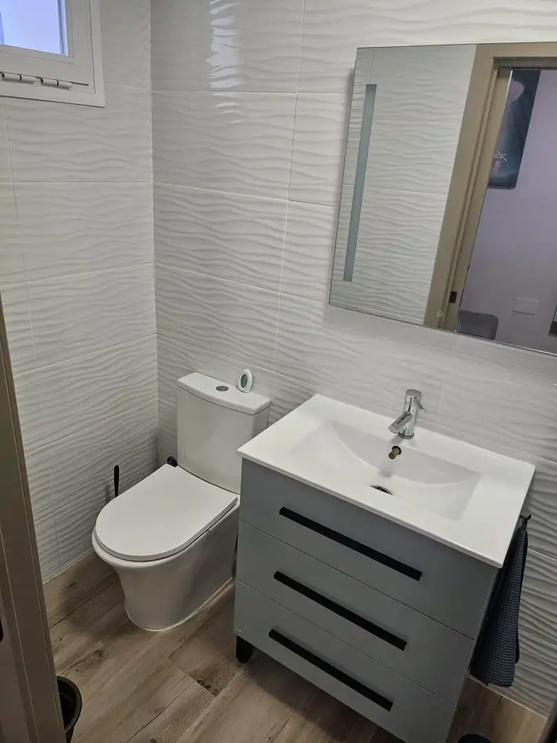 Casa a schiera con terrazza in vendita a Estepona Pueblo, imagen 9