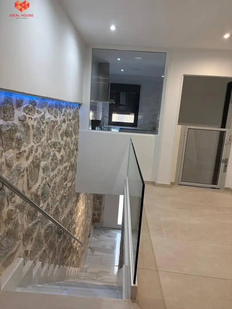 Casa o xalet de lloguer en San Lorenzo - San Marcos