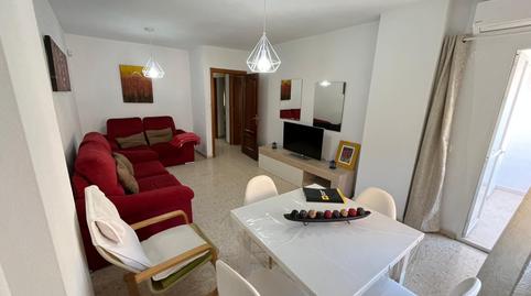 Foto 2 de Pis en venda a Doctor Galvez Guinachero, La Trinidad, Málaga Capital