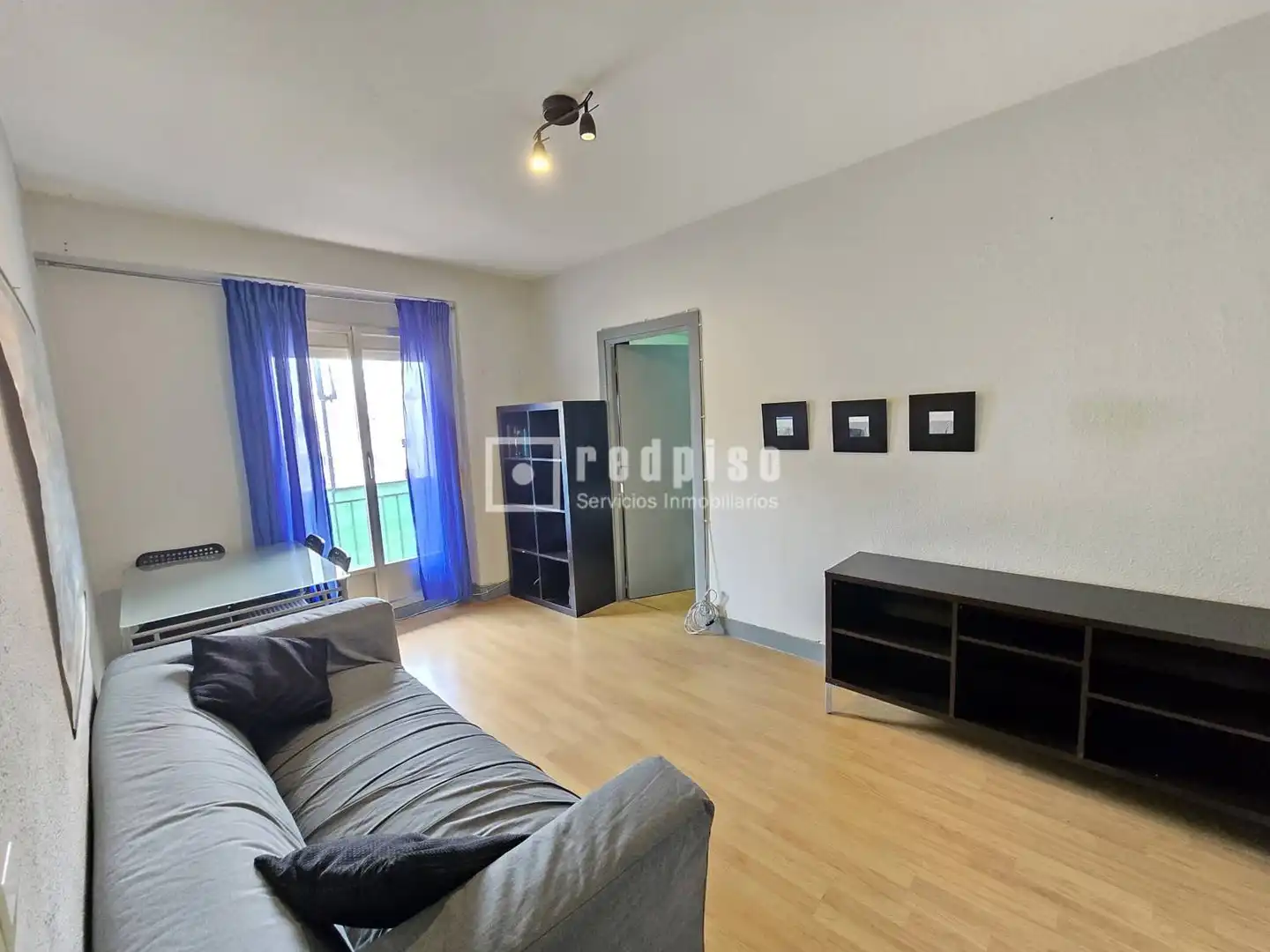 Bedroom of Flat for sale in  Madrid Capital  with Terrace