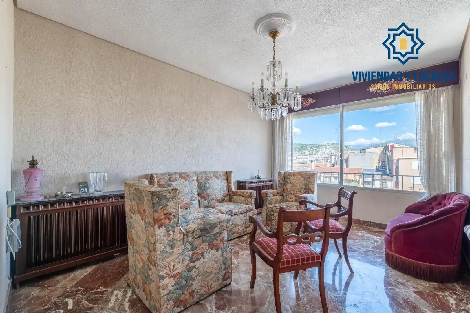 Piso con terraza en venta en Calle TEJEIRO 2, imagen 2