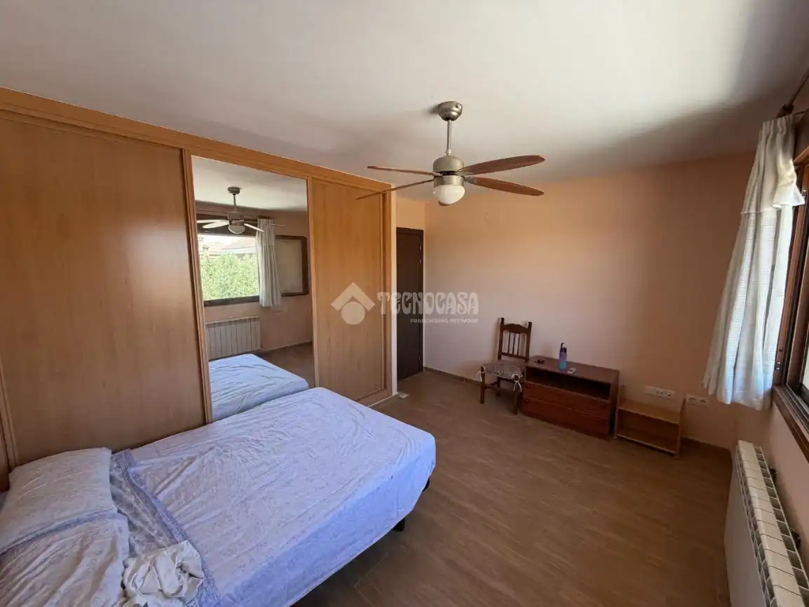 Casa amb piscina en venda a Valdetorres de Jarama, imagen 31