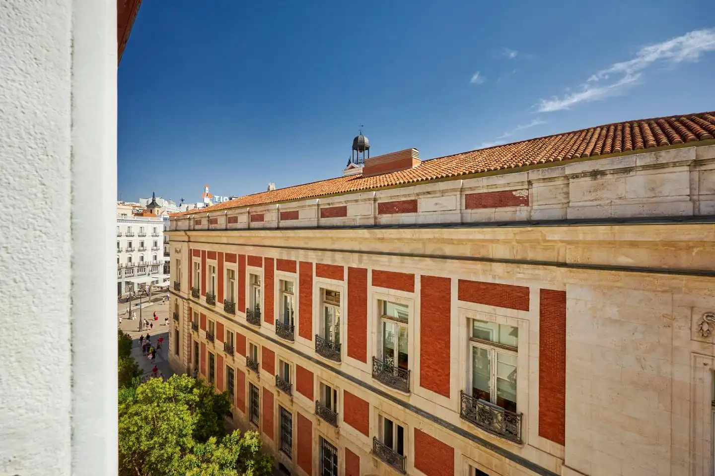 Appartamento con terrazza in vendita a Calle del Correo, imagen 2