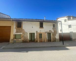 Vista exterior de Casa o xalet en venda en Sant Bartomeu del Grau amb Jardí privat