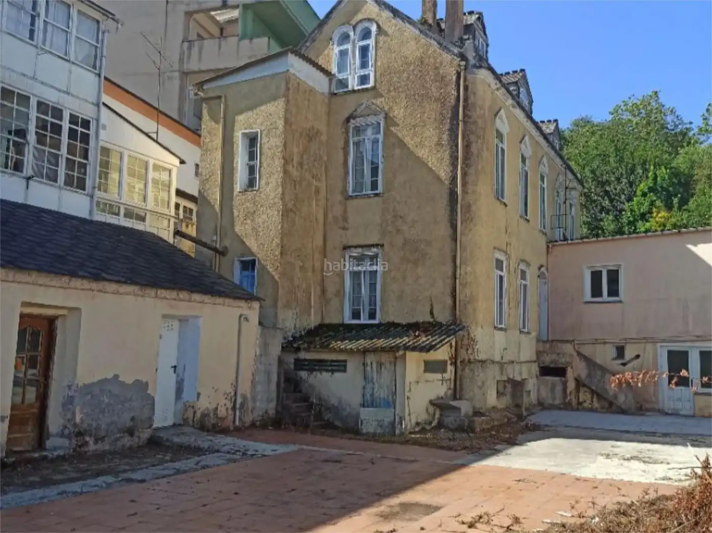 Casa in vendita a Rúa Riego Vilazo 15, imagen 25