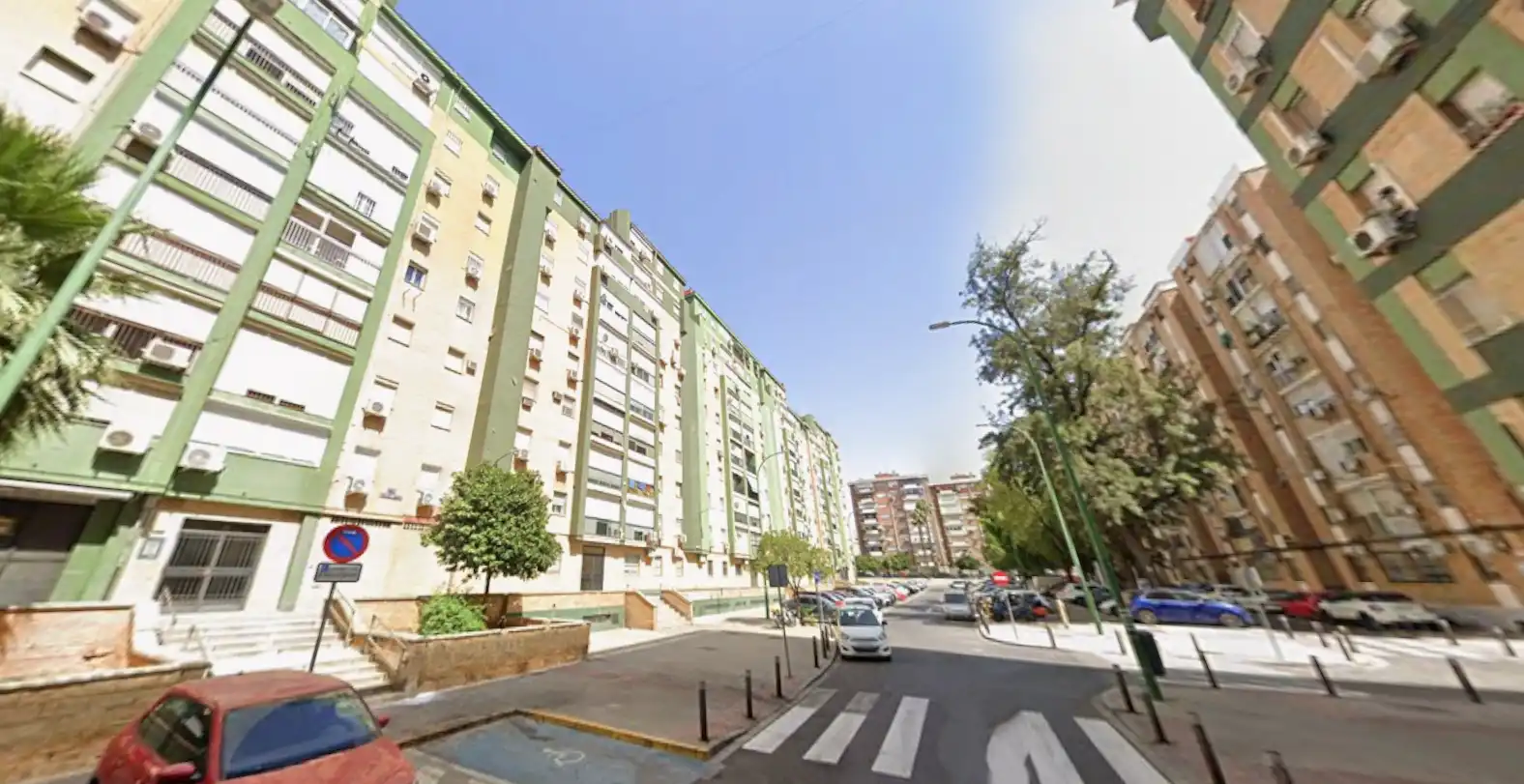 Appartamento in vendita a EVA CERVANTES, imagen 3