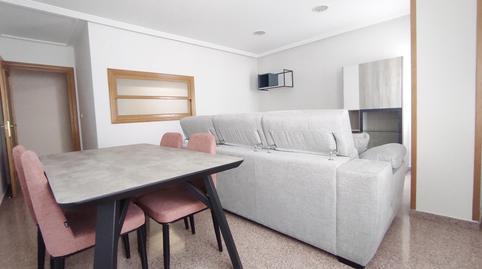 Foto 5 de Piso de alquiler en Novelda, Alicante