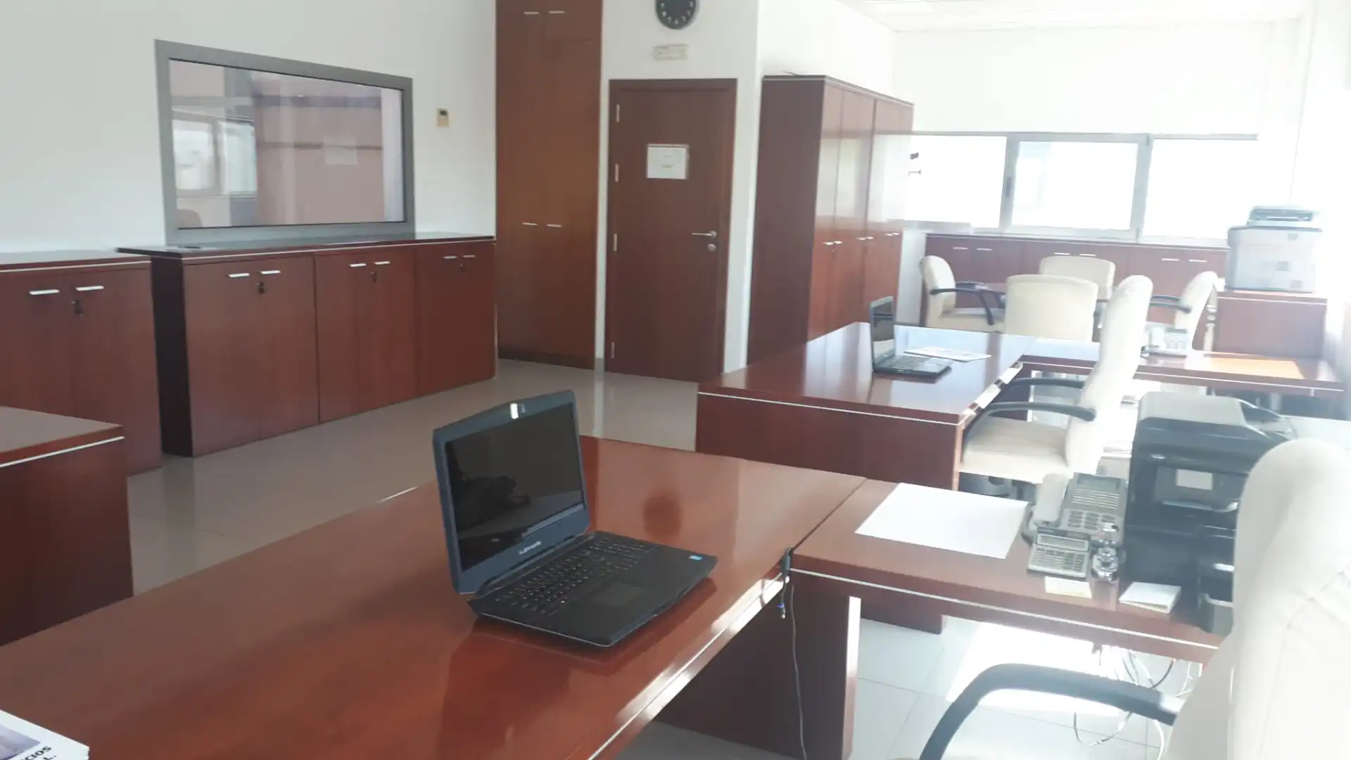 Nave industrial en venta en Calle Einstein, imagen 4
