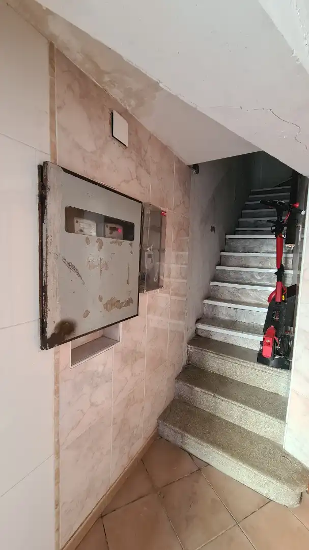 Flat with terrace for sale in Cuesta del Piñedo 14, imagen 15